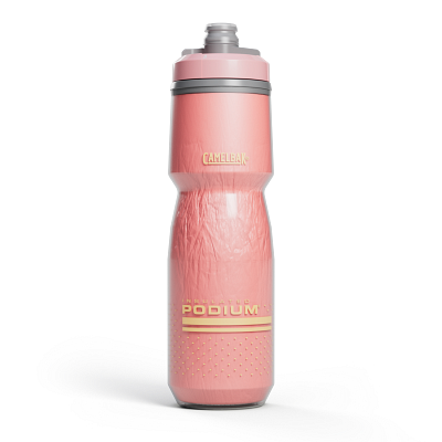 Podium&reg; Chill&trade; 24oz Bike Bottle
