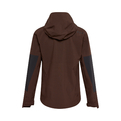 Chaqueta impermeable Defend 3-Layer
