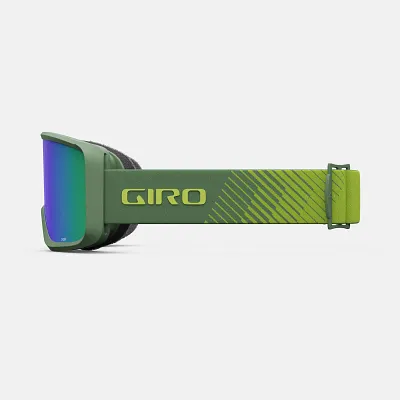 GG SAGEN GN STK LDN/YEL 25