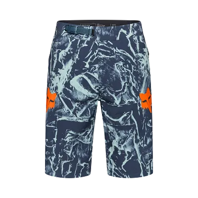 Ranger Short afbeeldingsprint