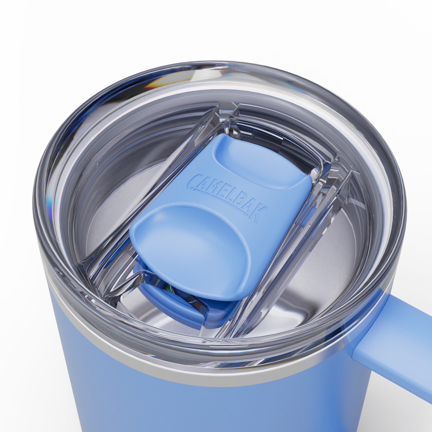 THRIVE MUG, VSS 16OZ, [SKY BLU] OS