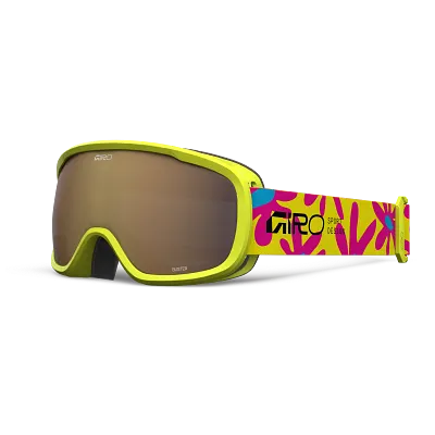 Buster Flowers Kinder-Schutzbrille