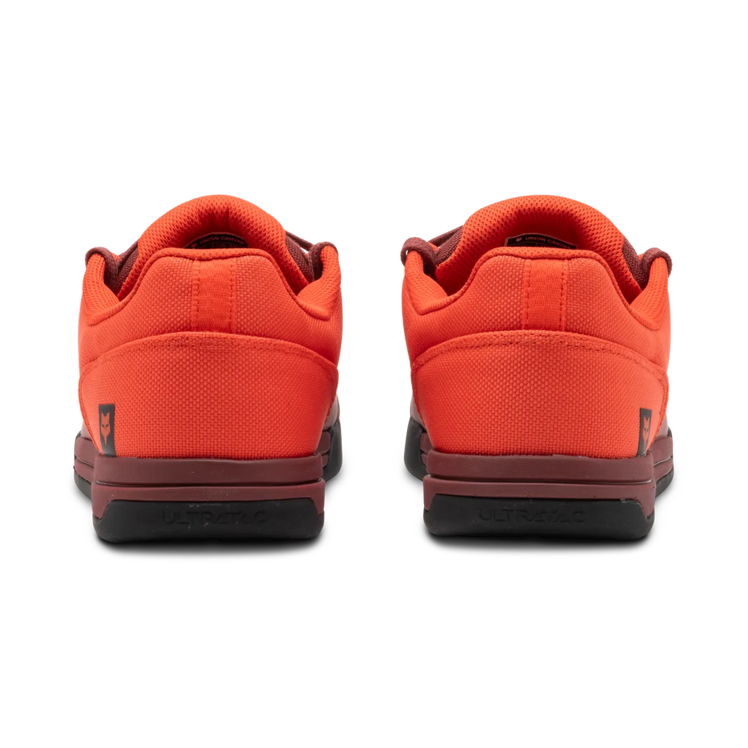 Zapatillas Fox Union Canvas