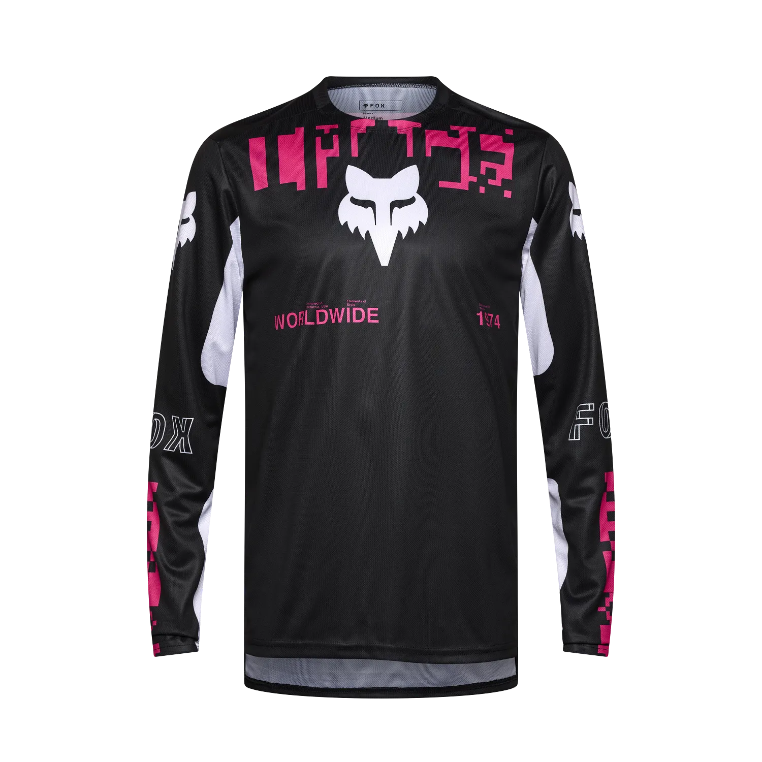 Camiseta de manga larga Ranger Digi Image