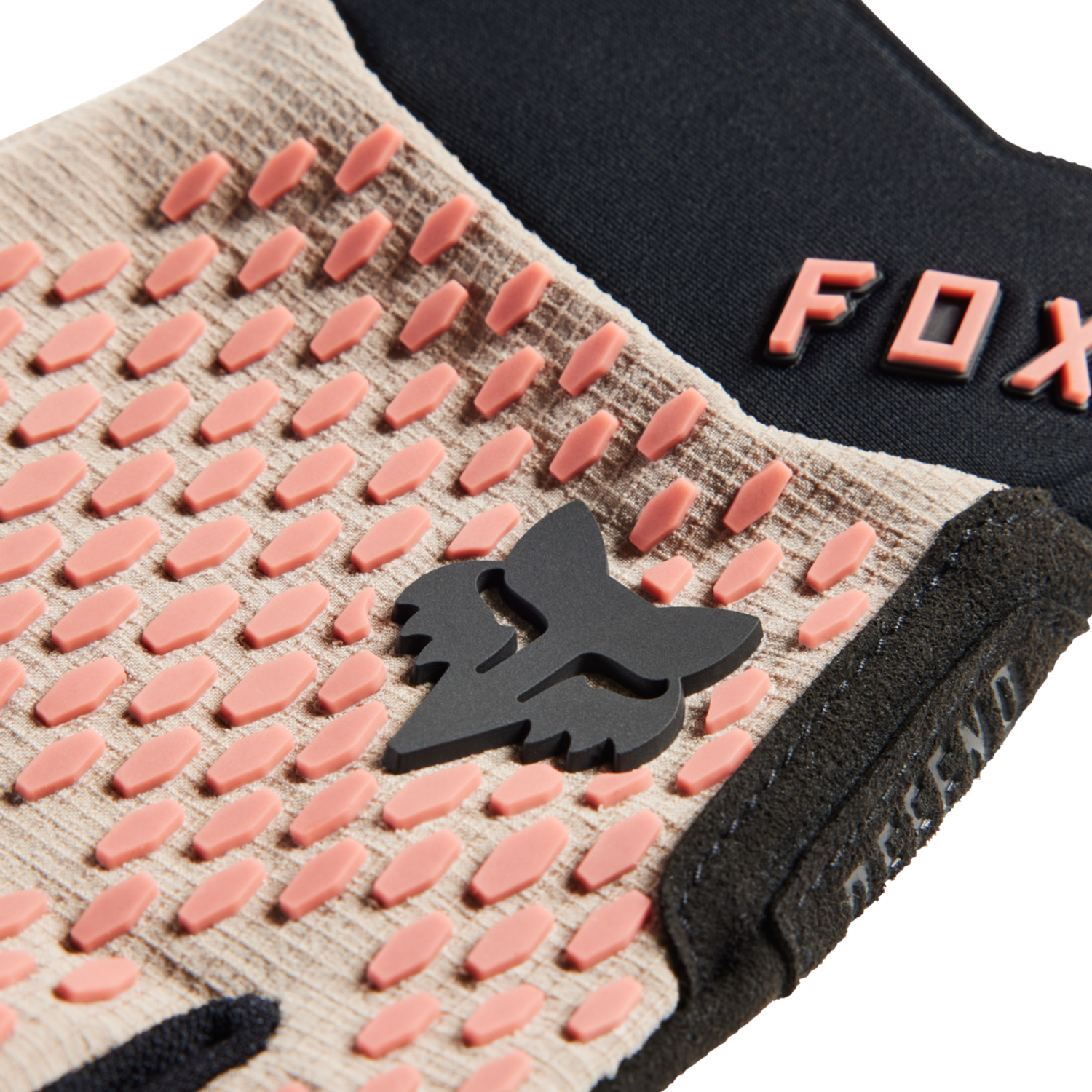 Handschuhe Defend Damen