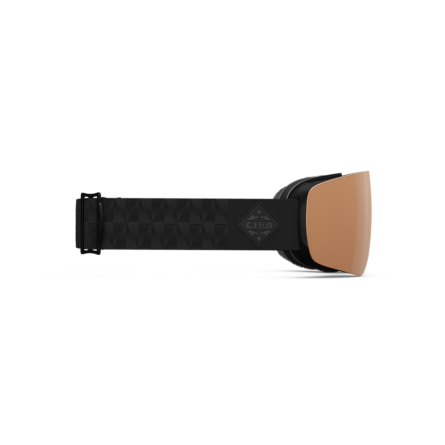 CONTOUR RS BLISS [BLK/CPR] OS