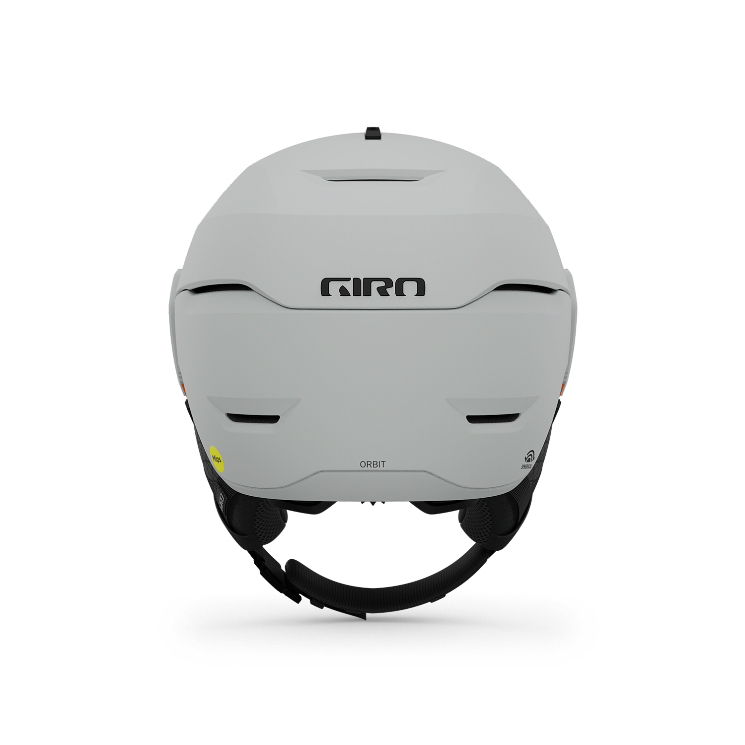Orbit Spherical Helmet