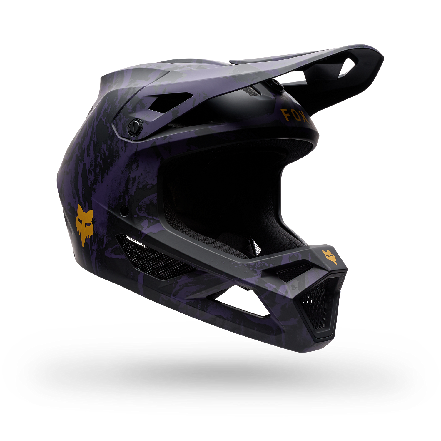 Casque Rampage Image Print - Junior