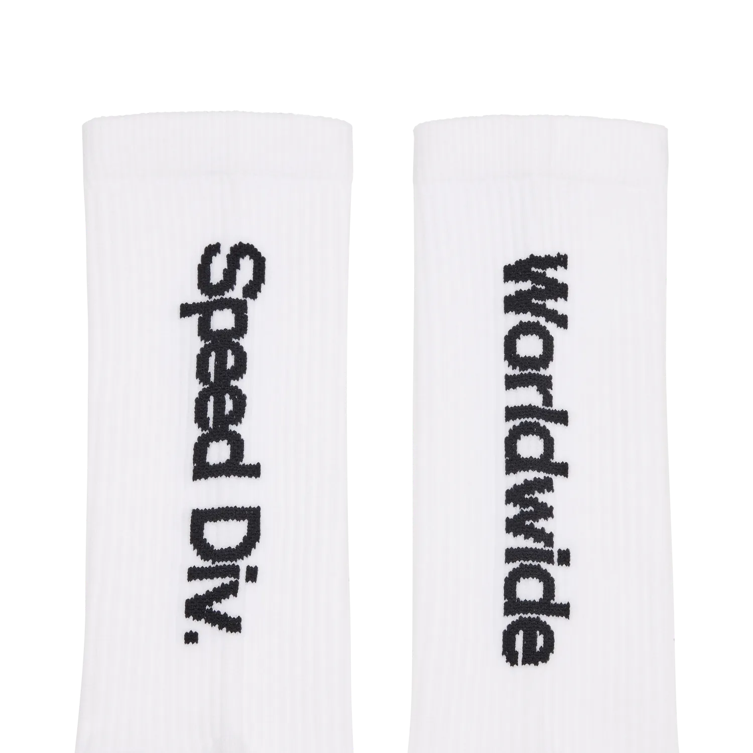 8" RANGER SOCK WORLDWIDE /S