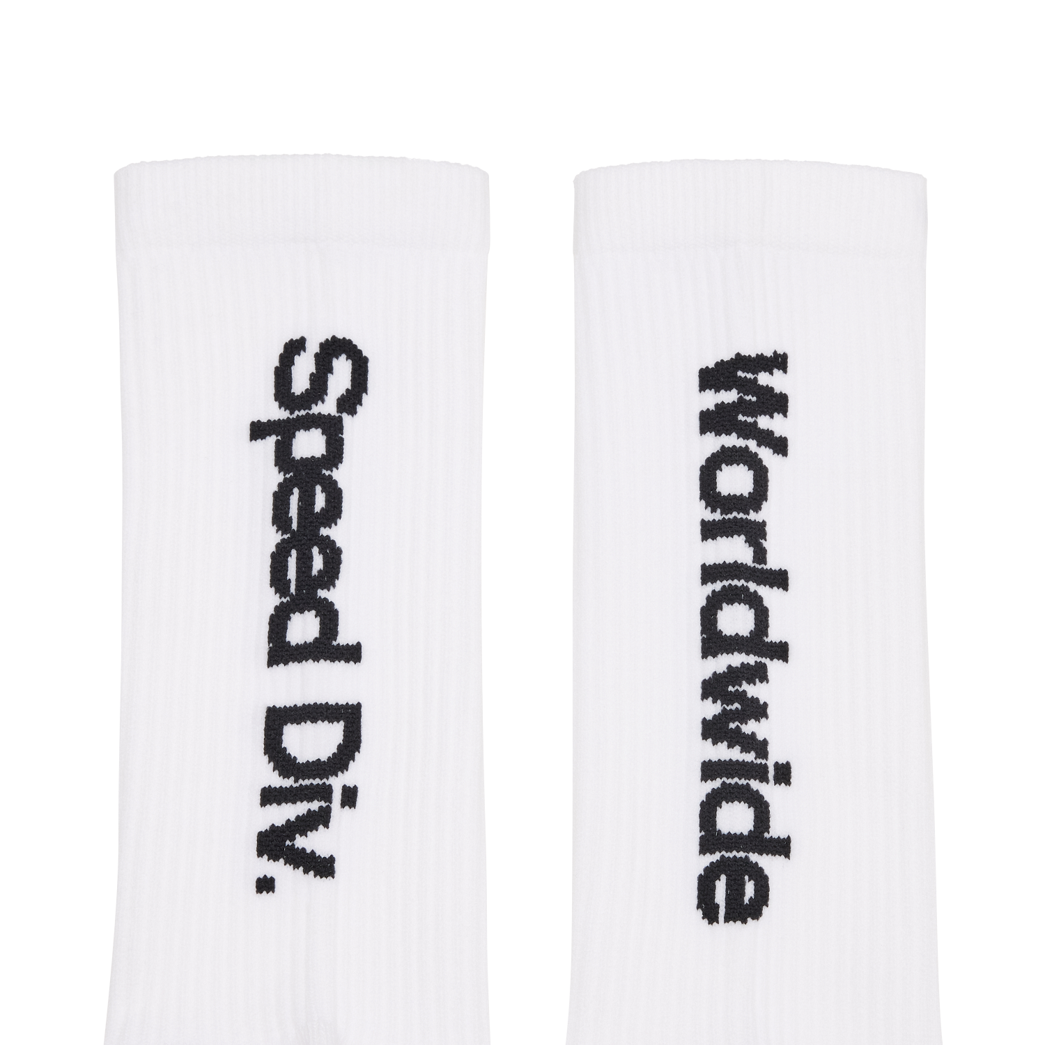 8" Ranger Sock Worldwide