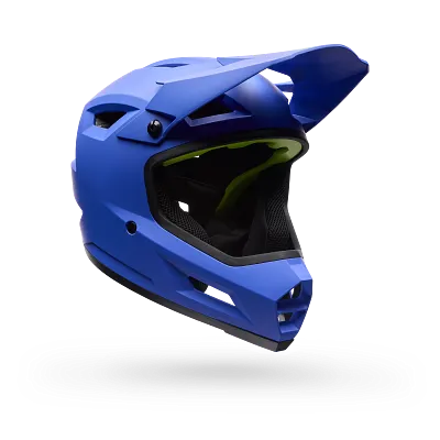 BS SANCTION 2 MATTE CE/CPSC26