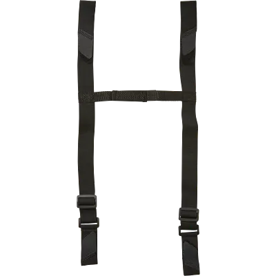 Titan Jacket Back Guard Strap