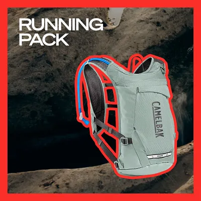 Running Pack