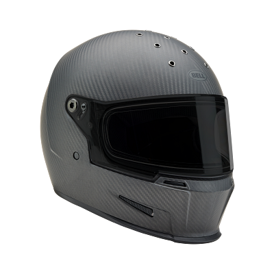 ELIMINATOR CRB SLD PROTINT ECE [MT BLK] M