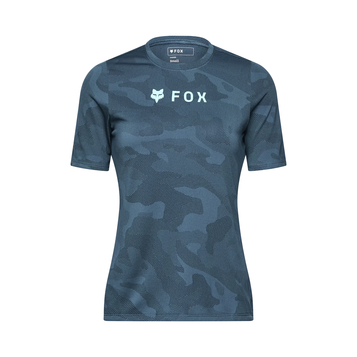 W RANGER TRU DRI SS JERSEY 