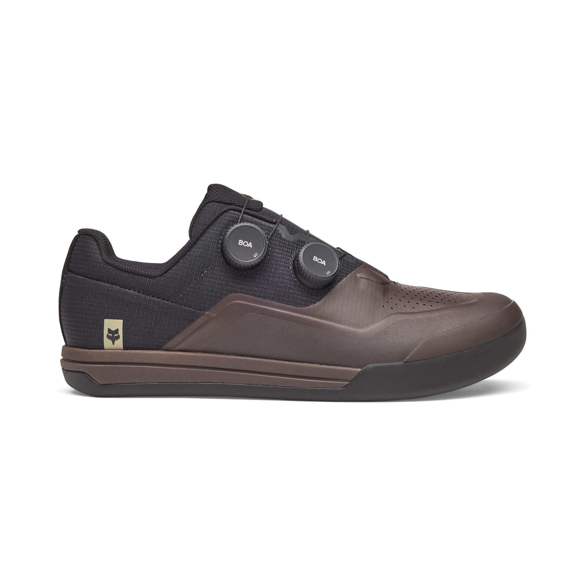 Fox Union BOA Flat Shoes