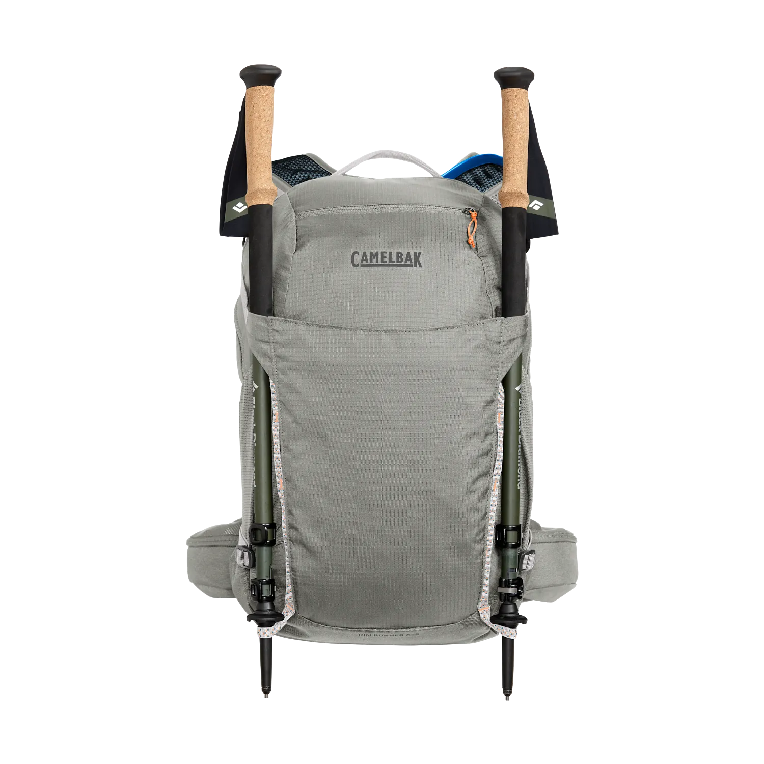 Women's Rim Runner X28 70oz, Misty Grey