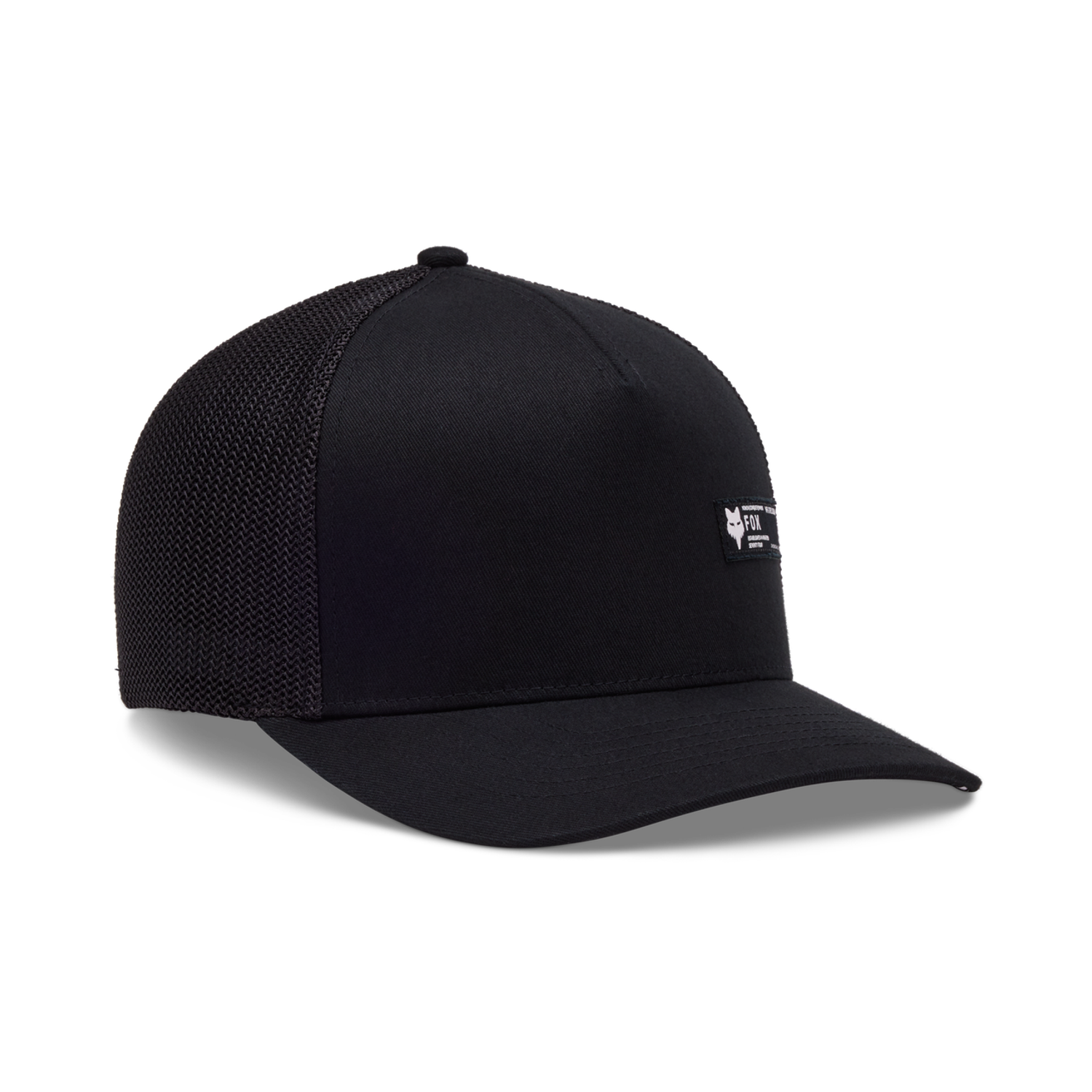 Flexfitcap Barge