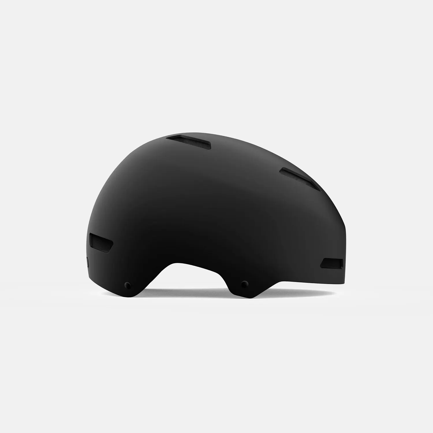 GR DIME MIPS MAT BLK XS 16 US