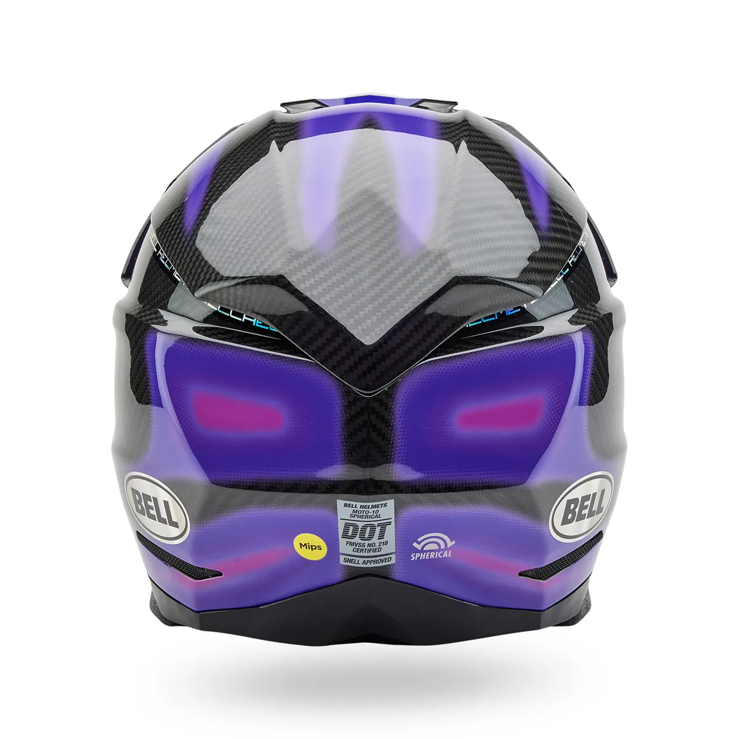 PS MOTO-10 SPHR FLARE PR L