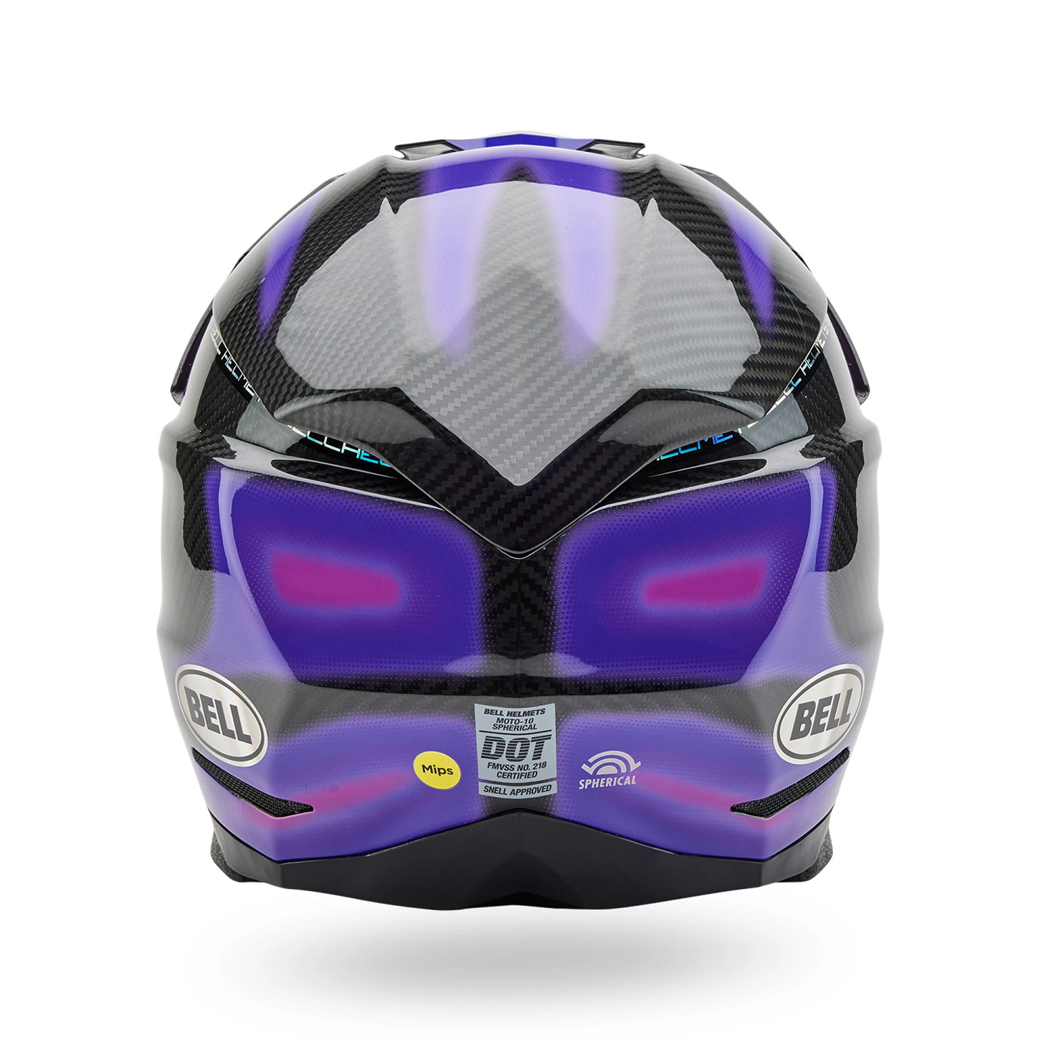 Moto-10 Spherical
