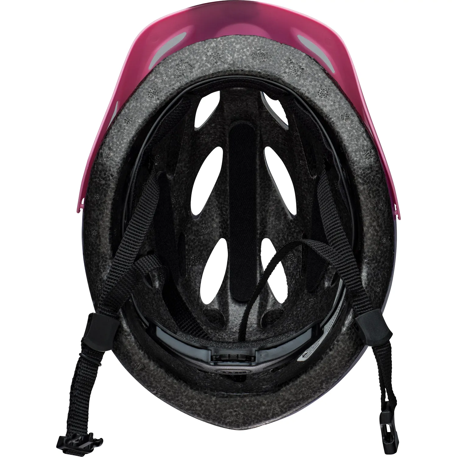 BK HLMT CHLD AXLE BERRY COOL GRAPH 3LR