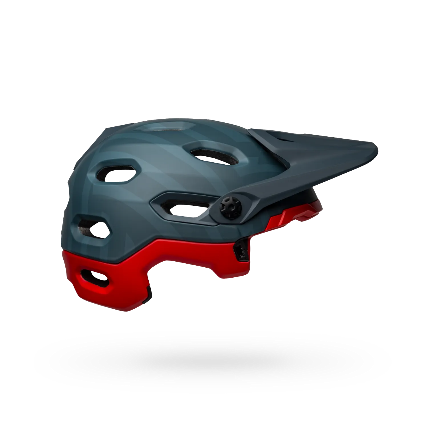 SUPER DH SPHR PRIME M CE [BLU/RD] S