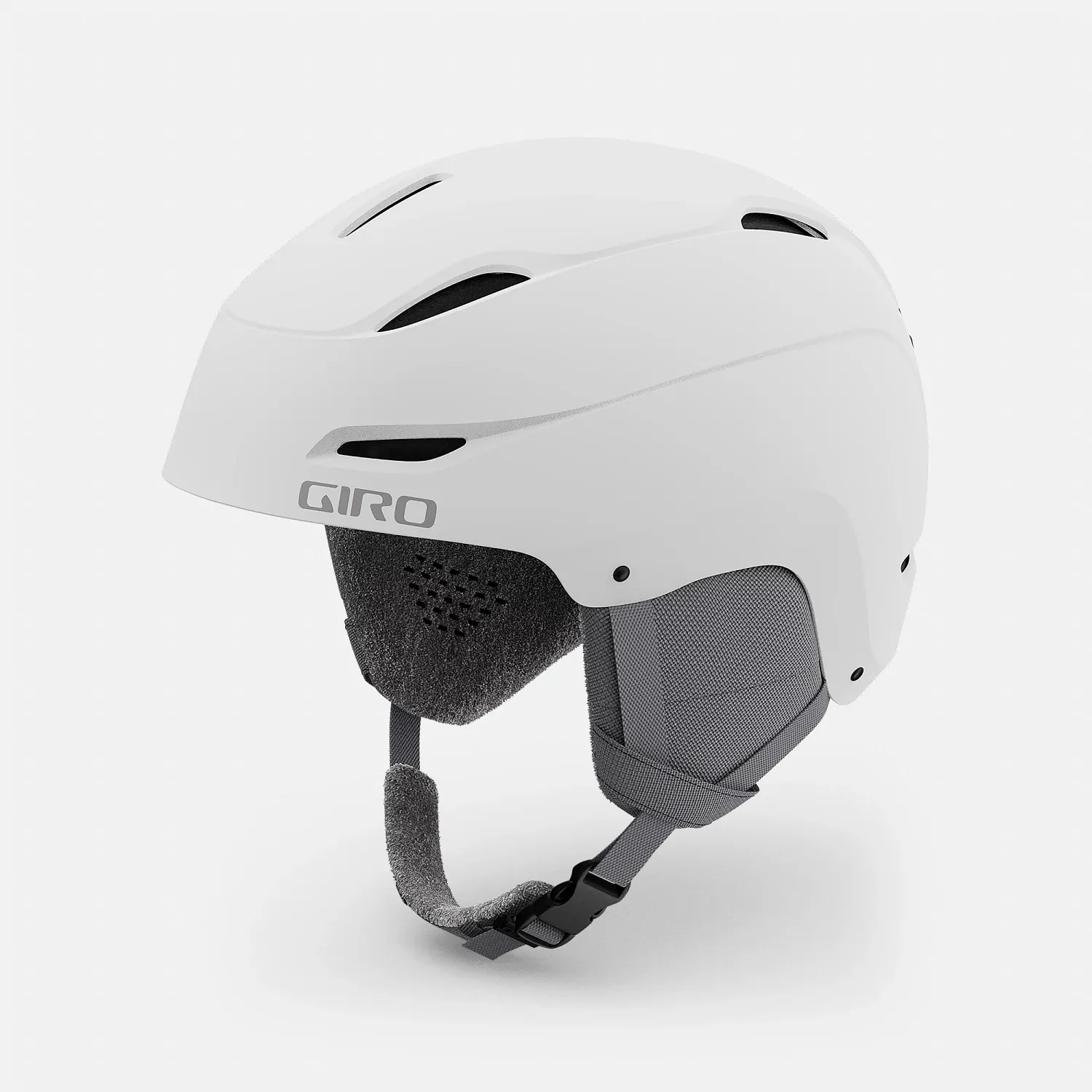 GR CEVA MAT WHT S 19