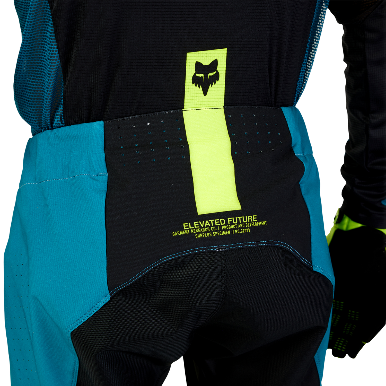 Flexair Optical Pants