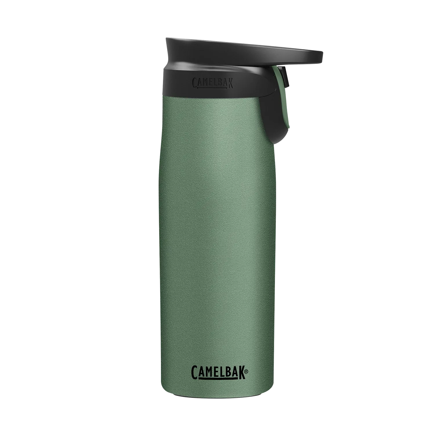 Forge Flow SST Vacuum Insulated, 20oz, Moss