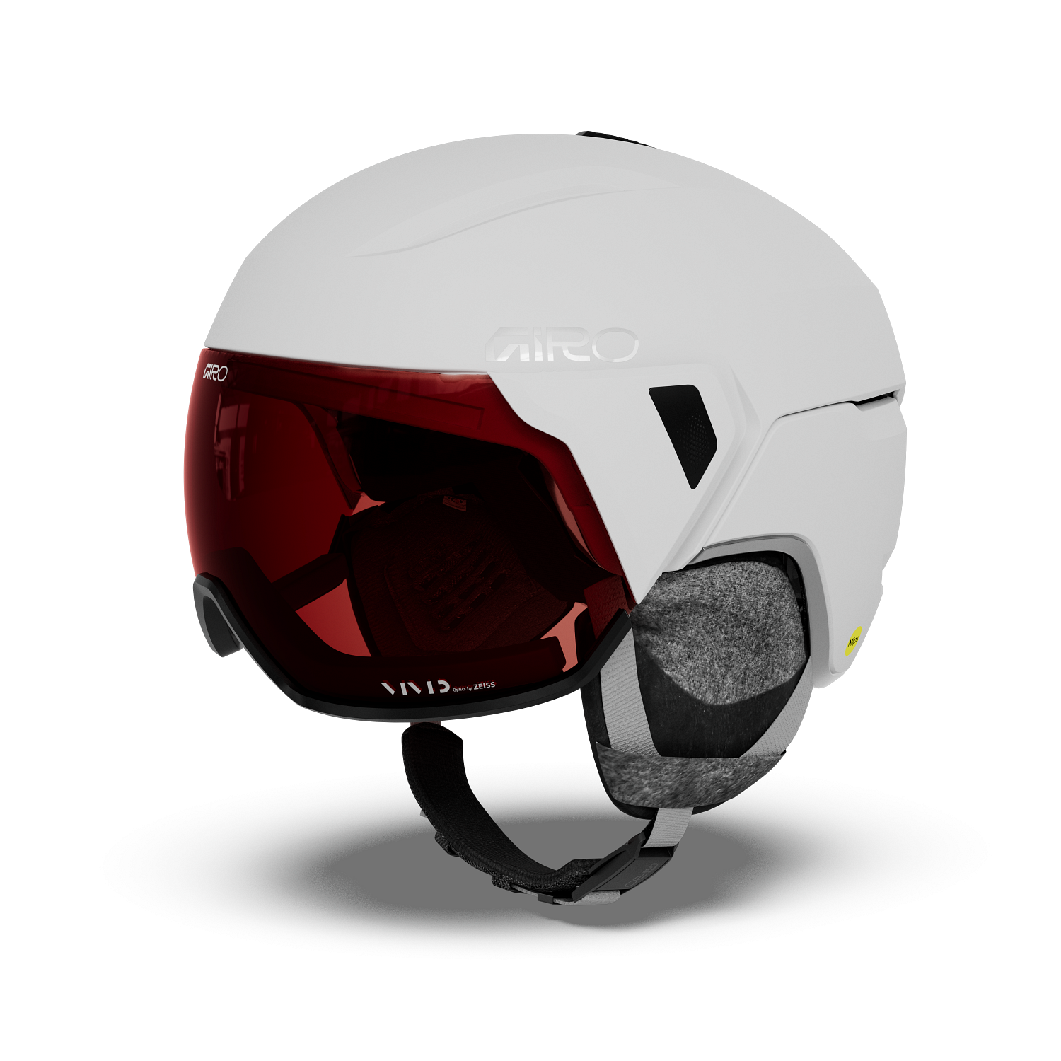 Orbit Spherical Helmet