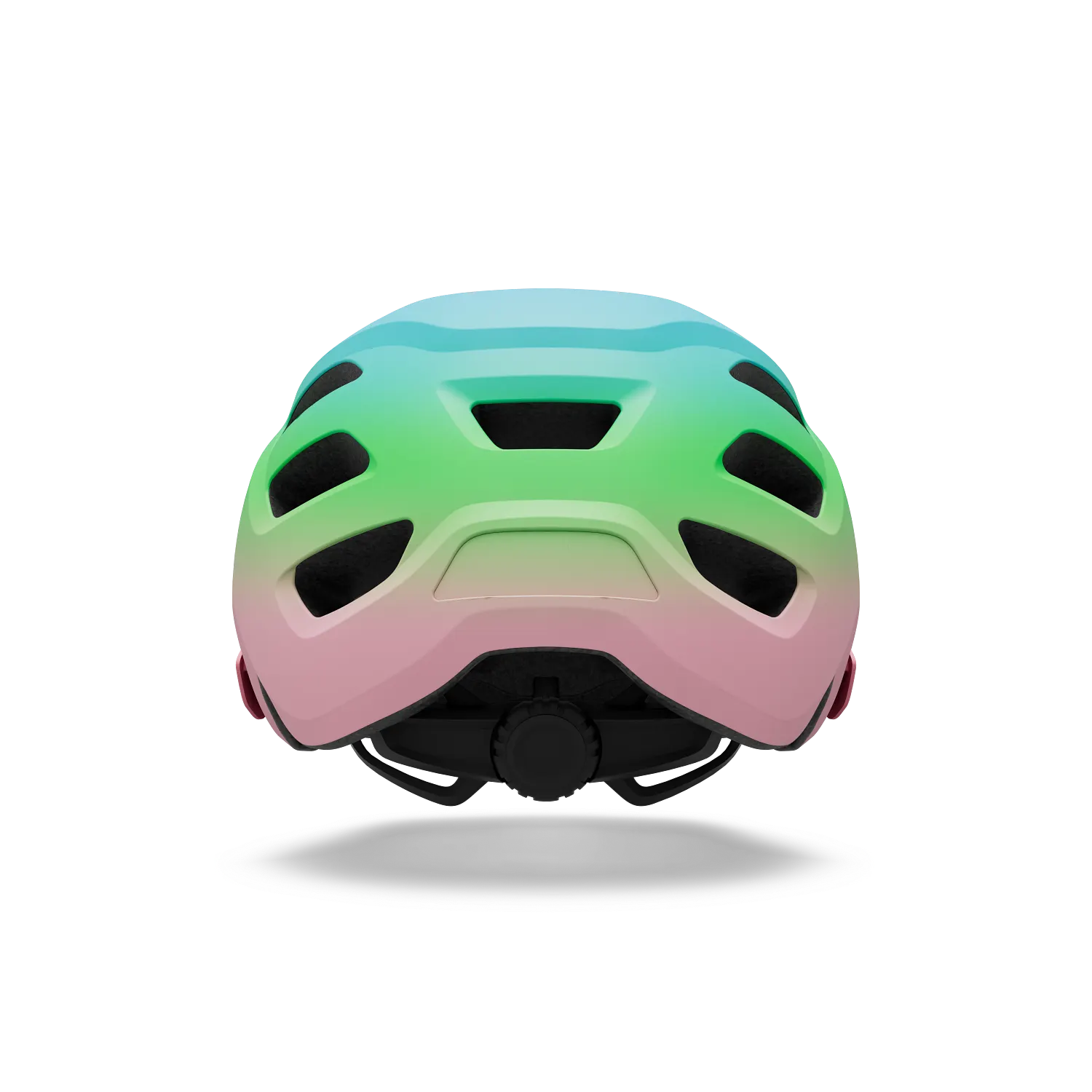 GR TREMOR CHILD [MAT PNK/GRN] UC 26