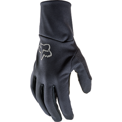 WMNNS RANGER FIRE GLOVE [BLK] L