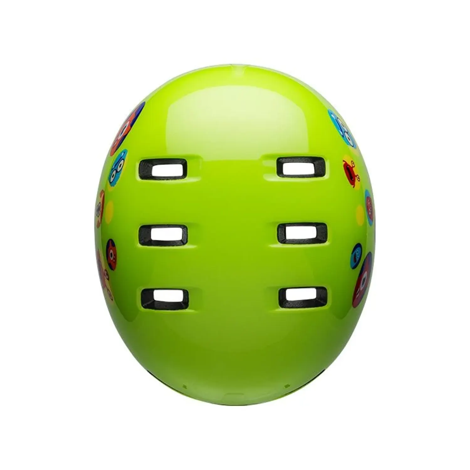 BS LIL RIPPER GRN MONSTERS T 19 US