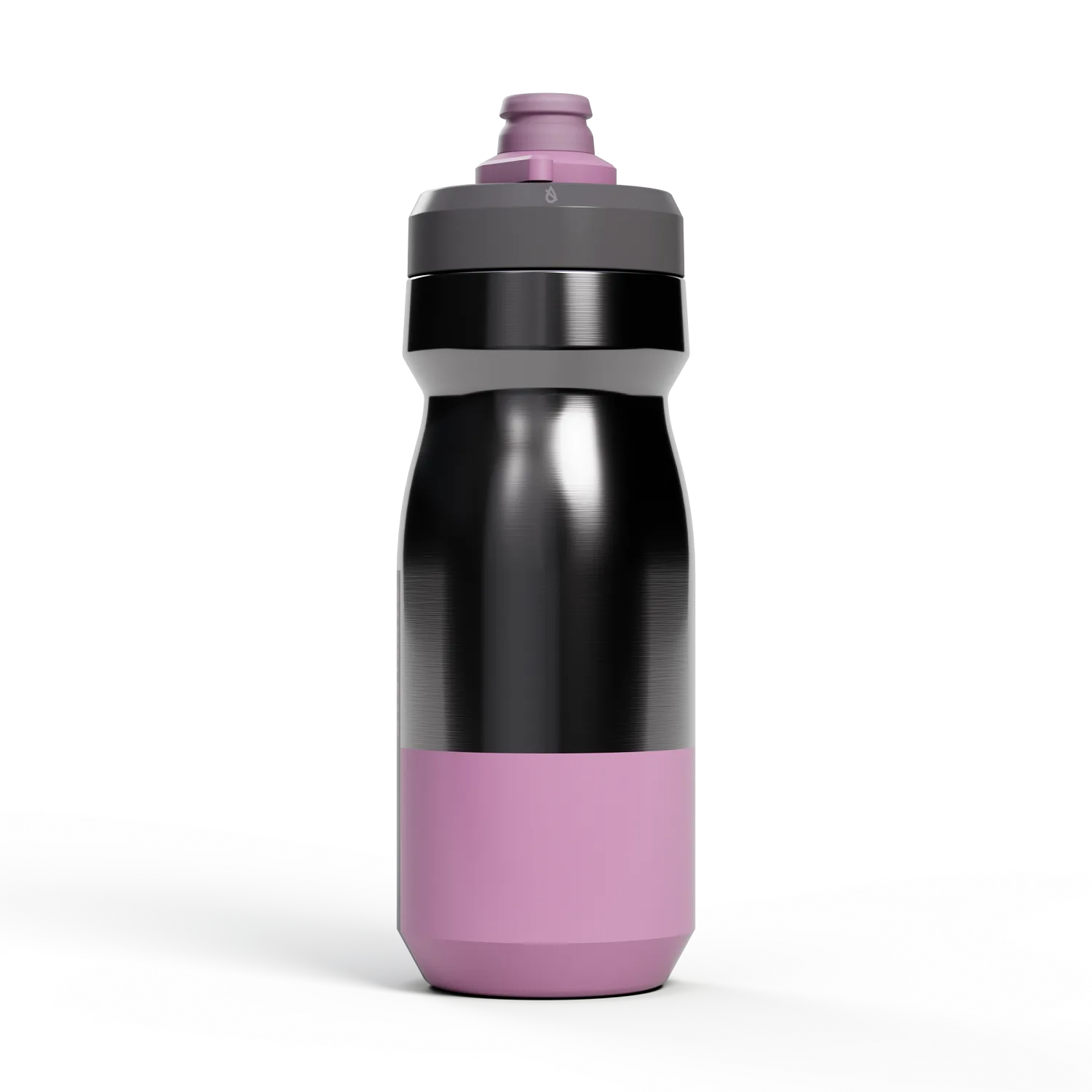 Podium Insulated Steel, 18oz, Mercury Lavender