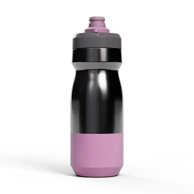Podium Insulated Steel, 18oz, Mercury Lavender