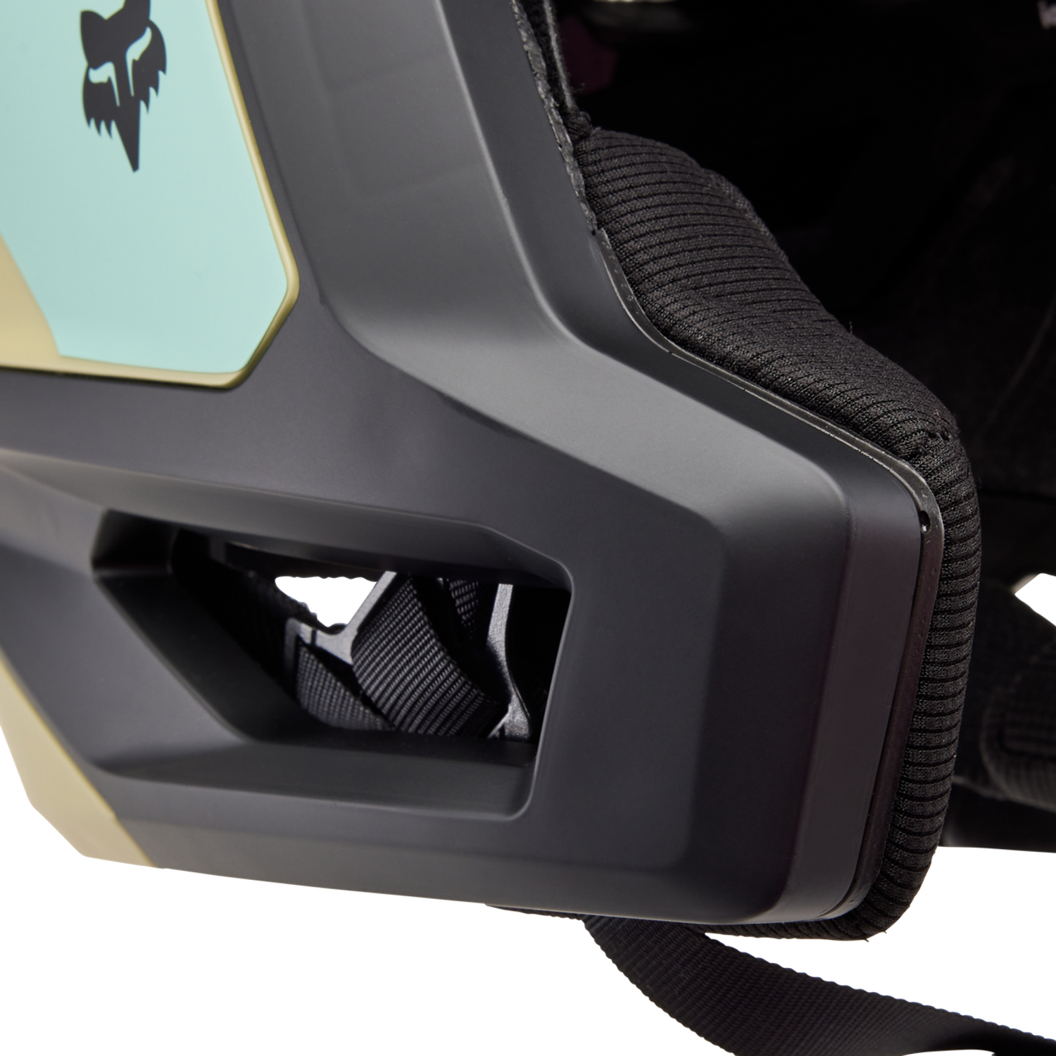 Helm Dropframe Pro