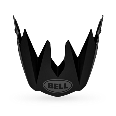 Full-10 Solid Visor
