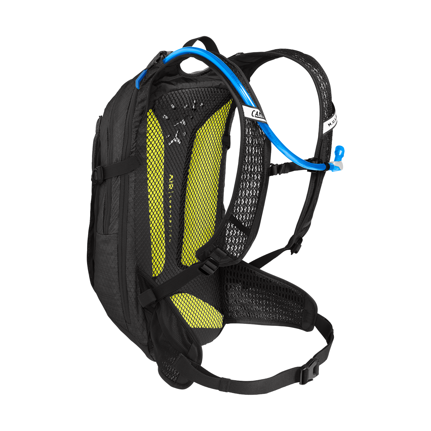 MULE PRO 14 100 OZ [BLK] OS