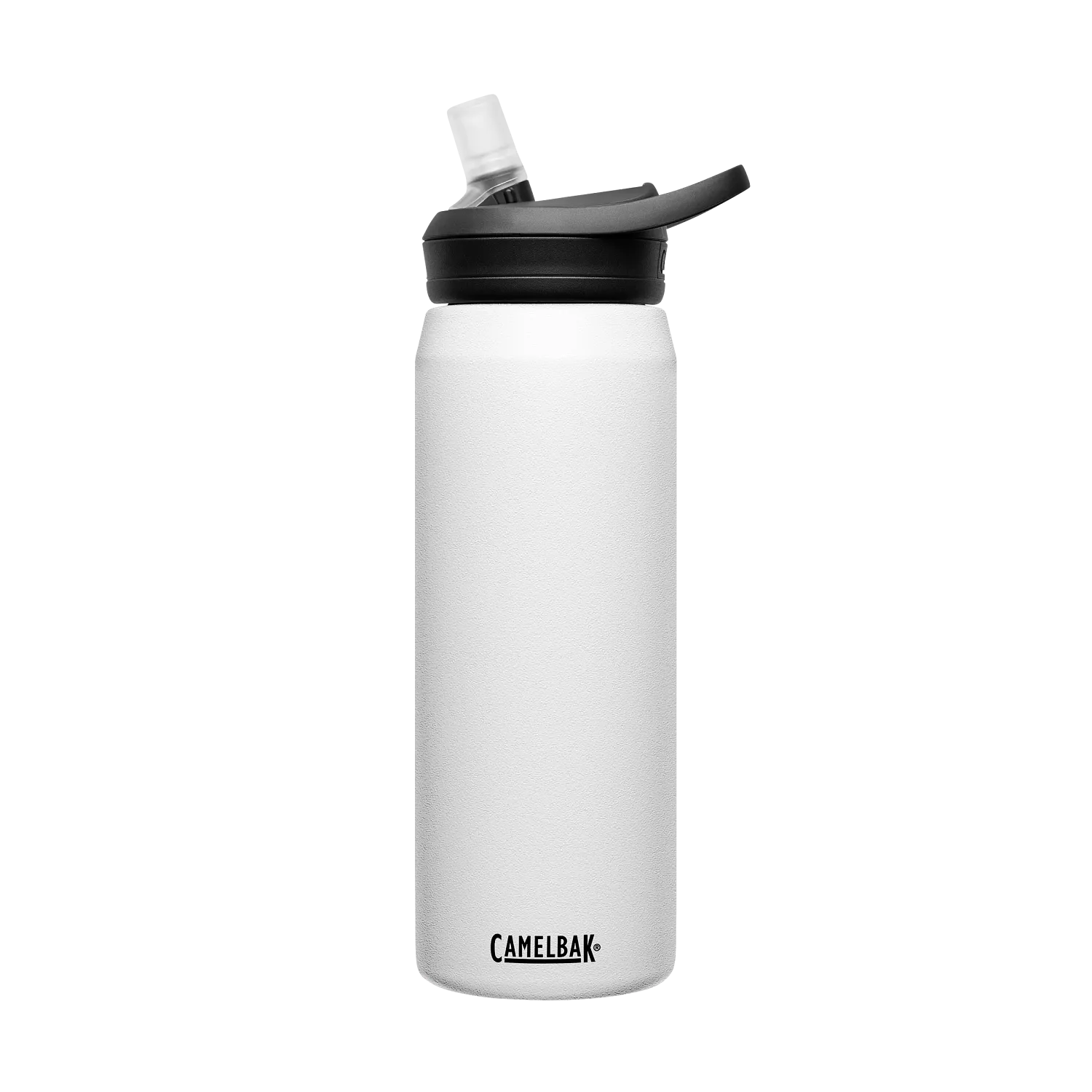 eddy+ SST Vacuum Insulated 25oz, White