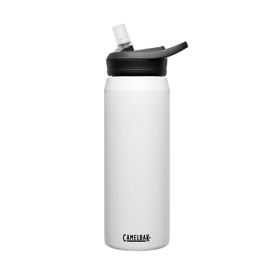 Eddy+ 25oz Water Bottle, Insulated Stainless Steel