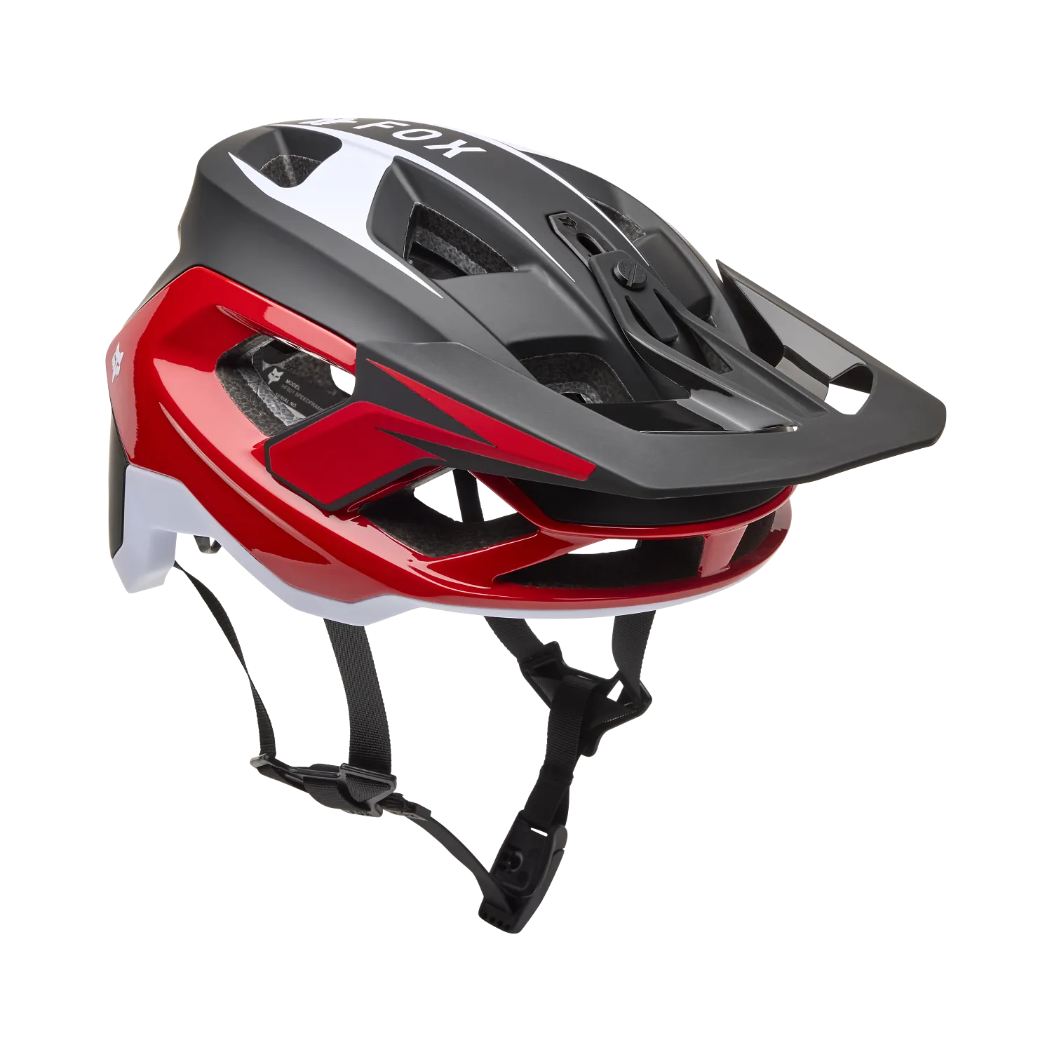 Casque Speedframe Pro Defy