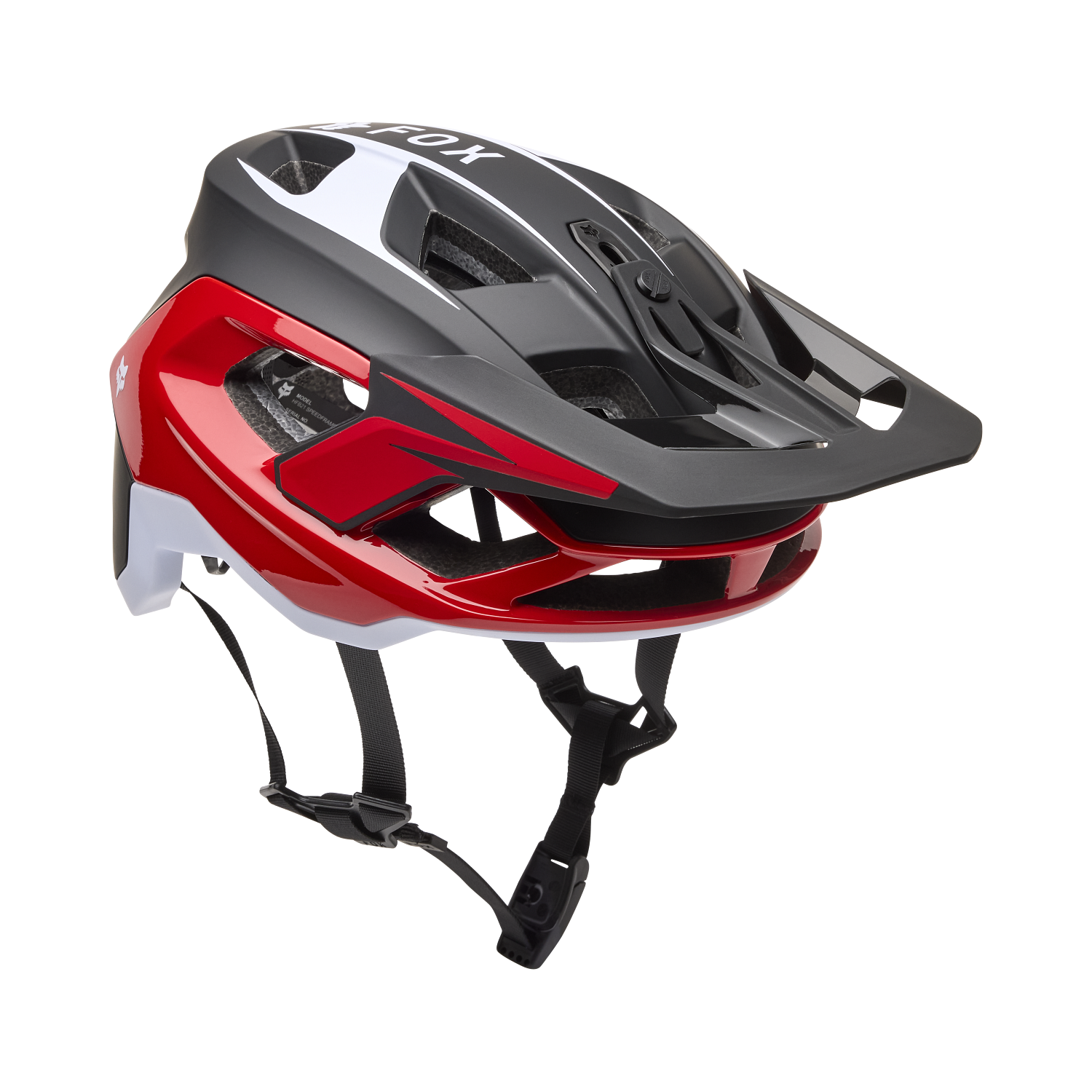 Speedframe Pro Defy Helmet