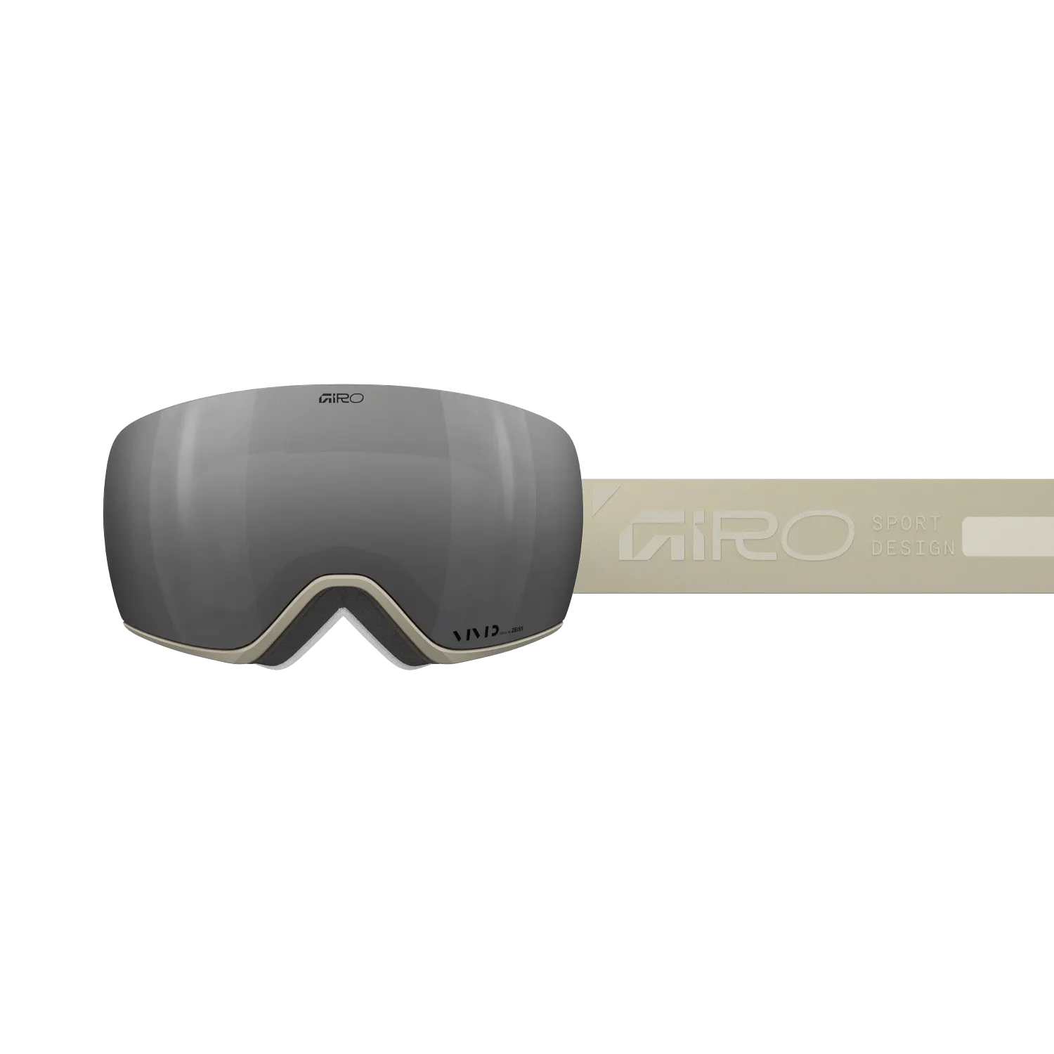 ARTICLE II RAILS [TAN/ONX] OS