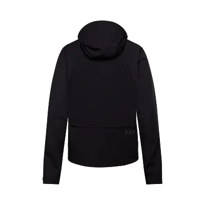 RANGER O.R. PACKABLE RAIN JACKET 