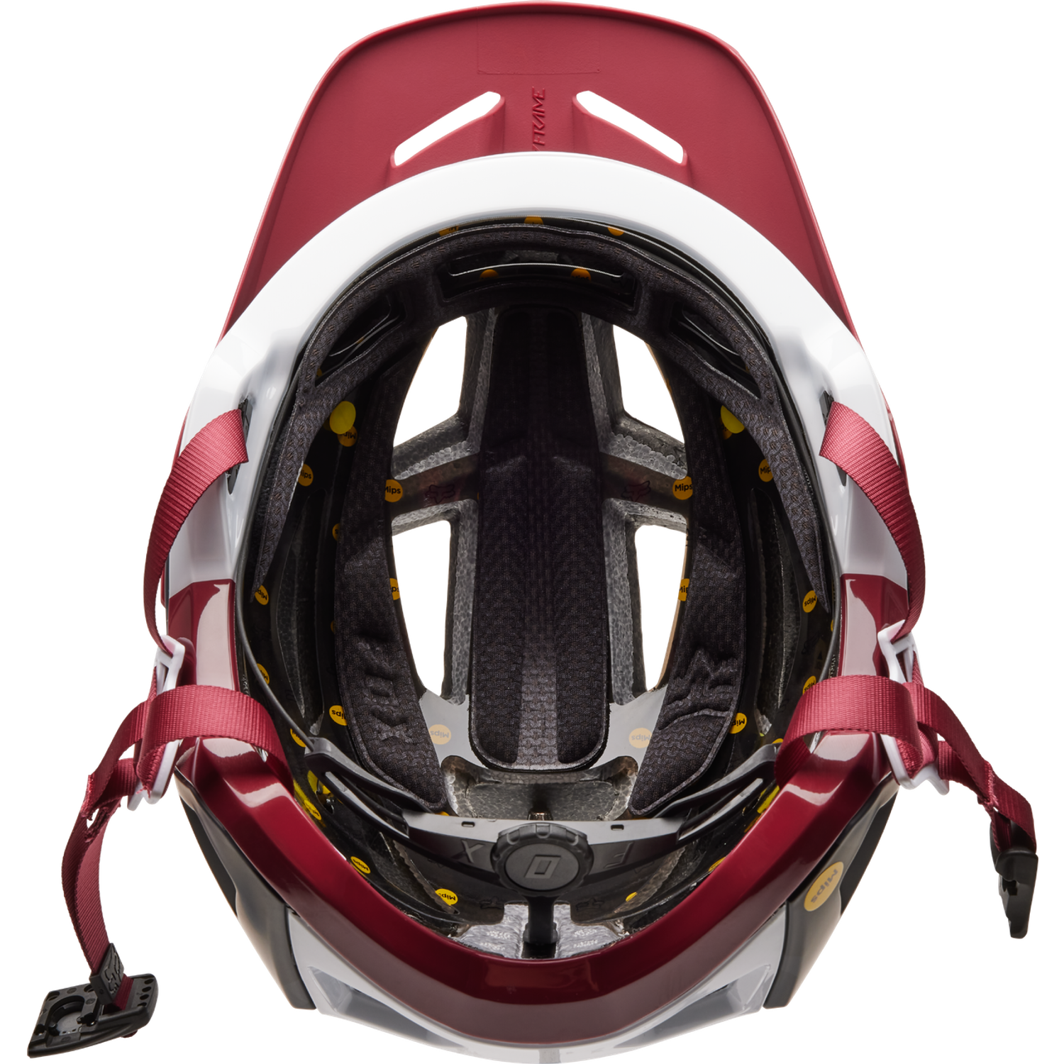 Speedframe Pro Camo Helmet