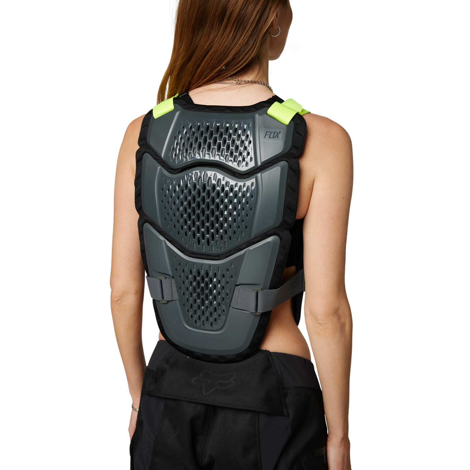 Raceframe Roost Chest Guard