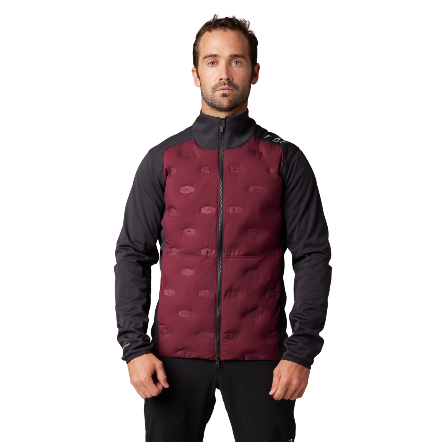 Ranger Windblock Fire Jacket