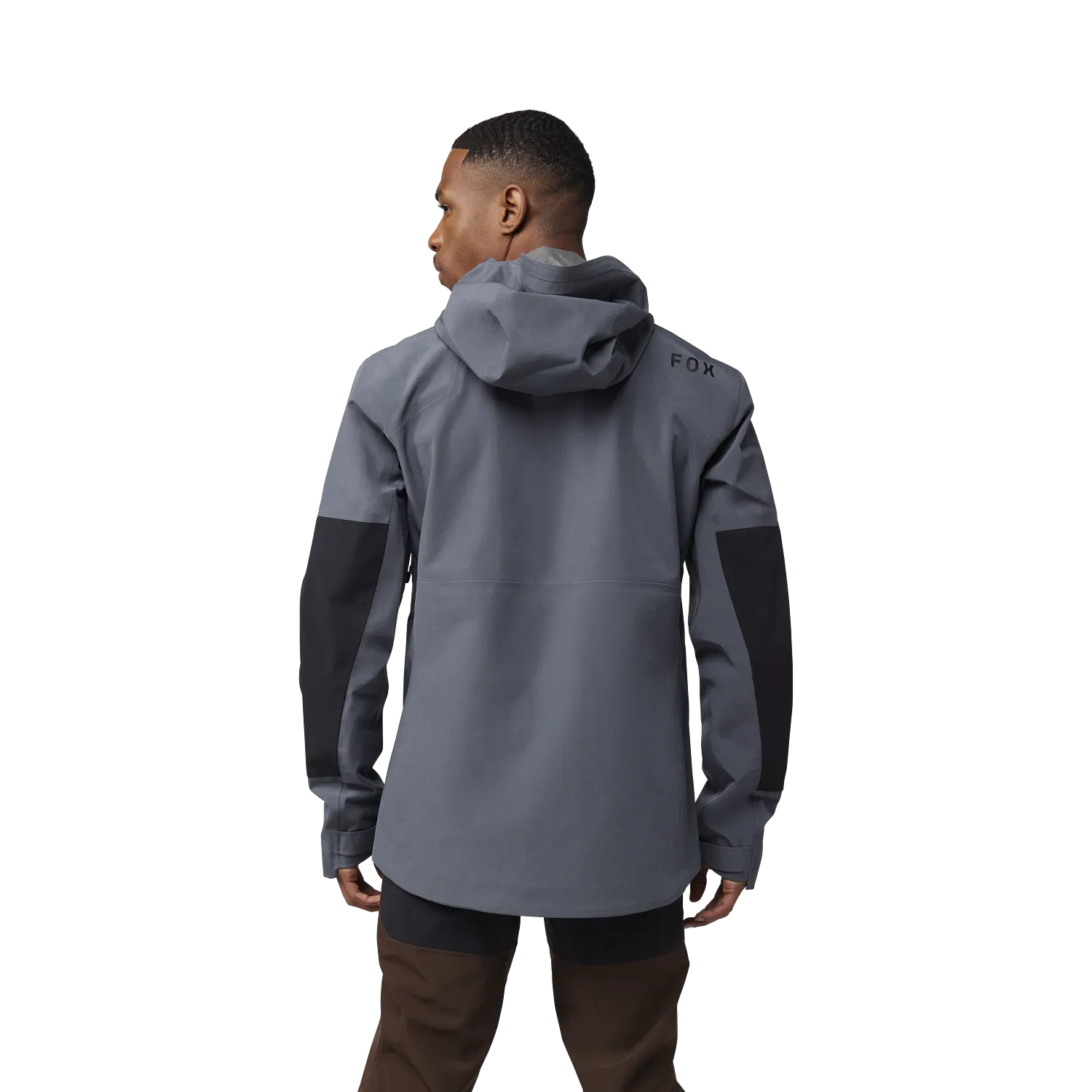 DEFEND 3L WATER JACKET 