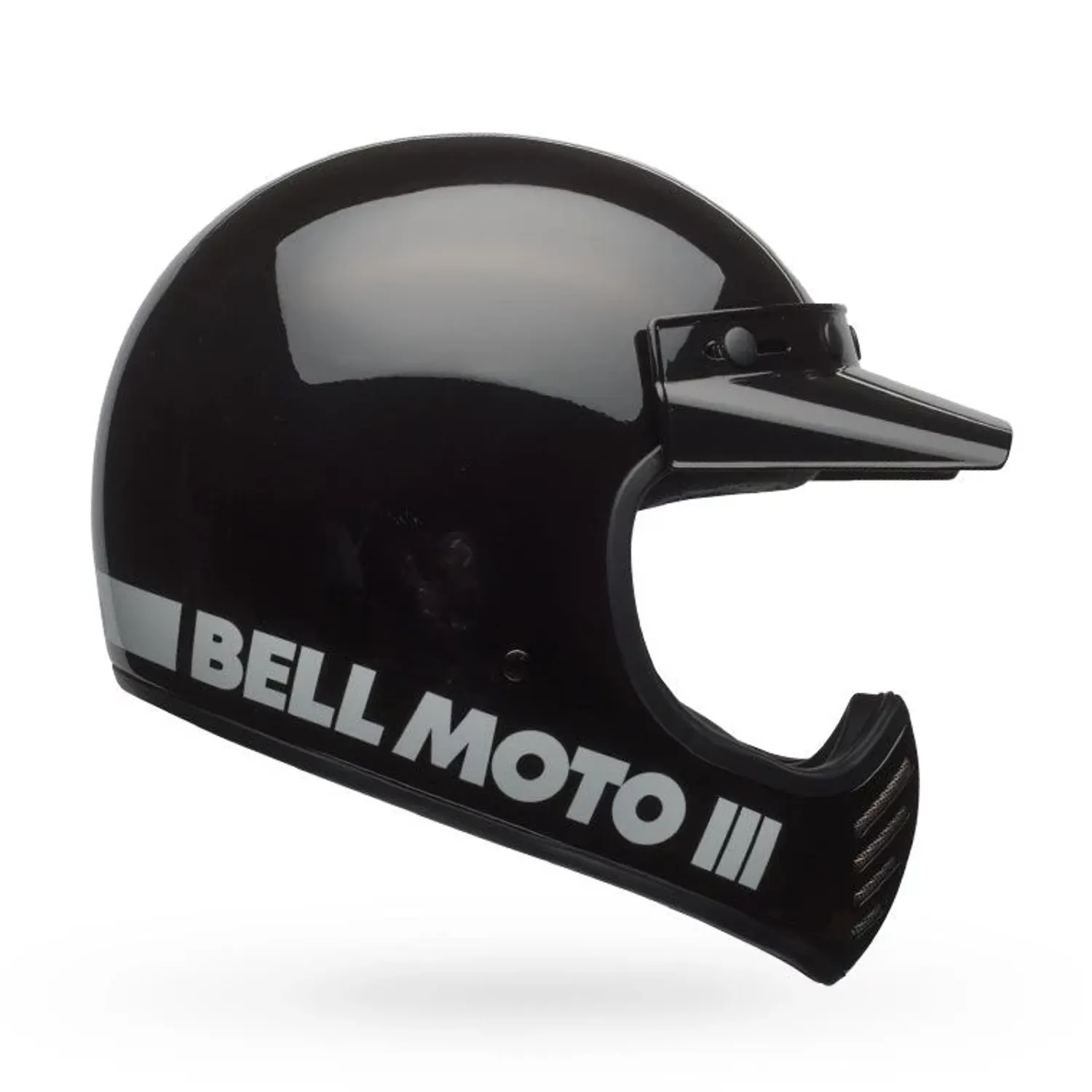 PS MOTO-3 CLASSIC BLK M